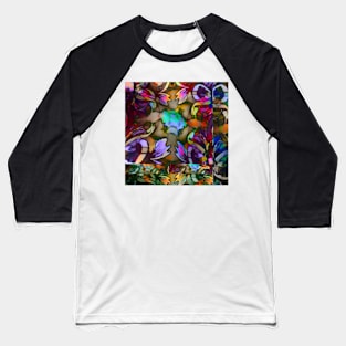 metallicmagnolias Baseball T-Shirt